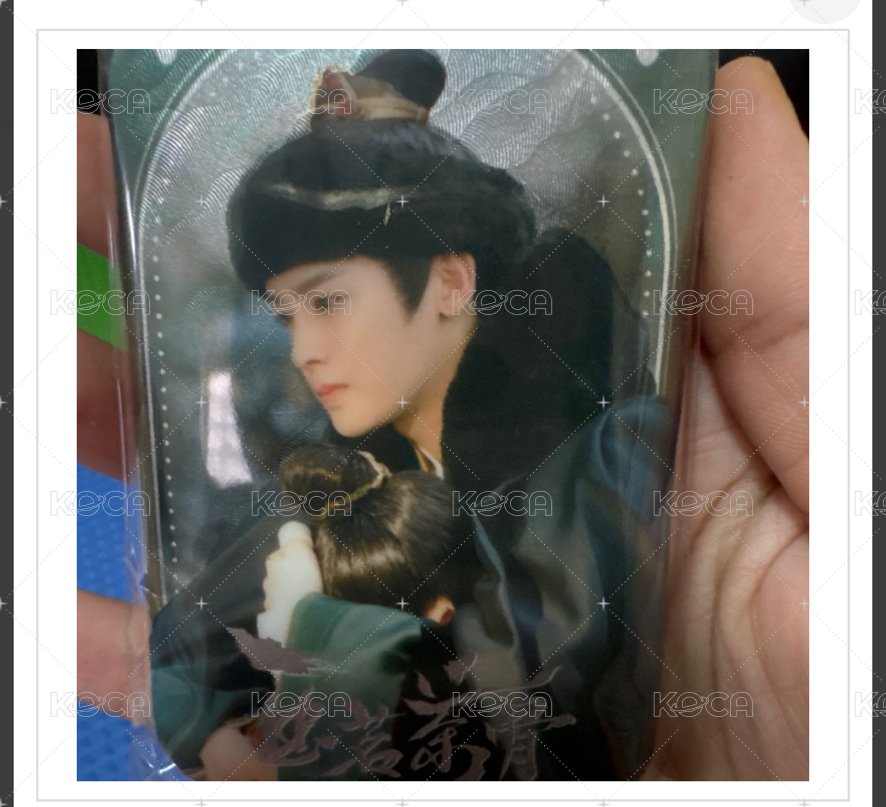 侯明昊升級款