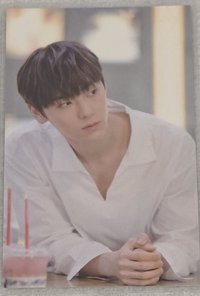 Therefore 入場卡 / 場限卡 