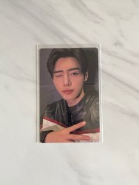 迷六wvs五週年直播訓卡（多帶50）
