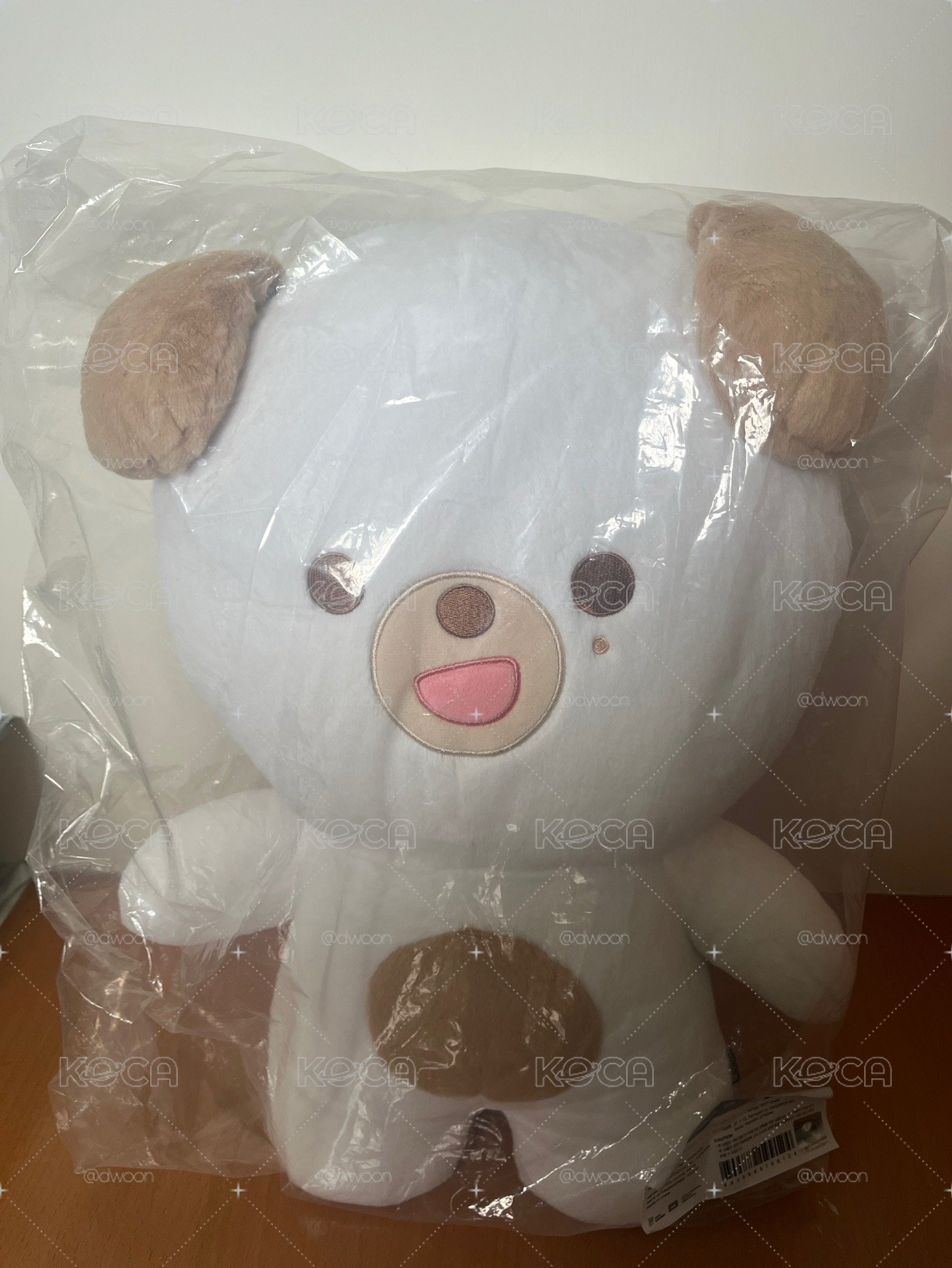 25聖誕控 🐶大娃