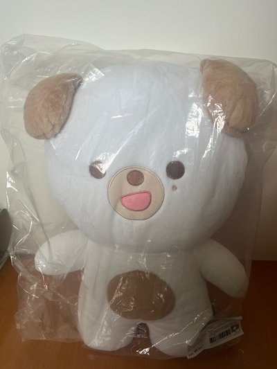 25聖誕控 🐶大娃