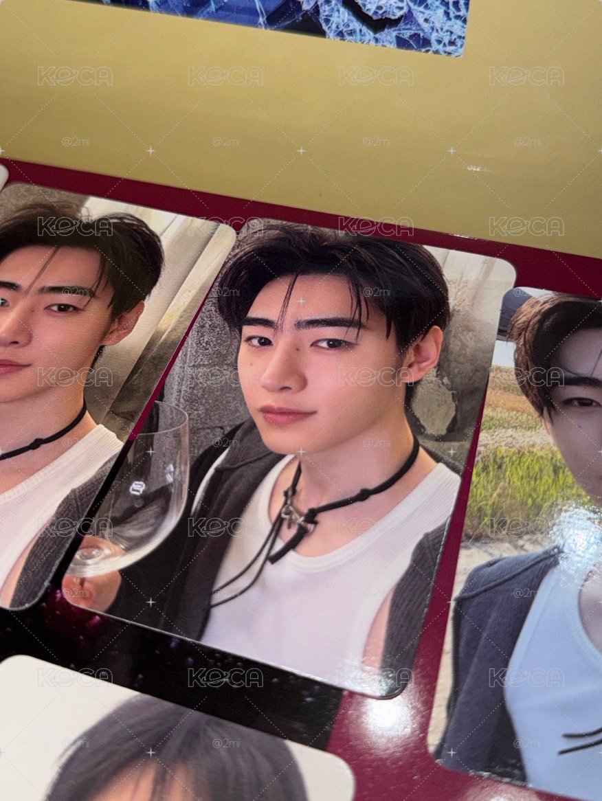 Enhypen迷八專卡🧛🏻