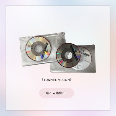 ITZY海報+《GOLD》CD