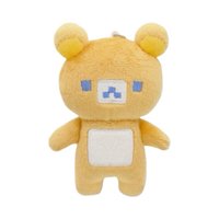 Gaming Rilakkuma 吊娃 