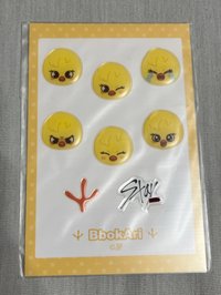 小啵貼紙