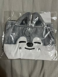 燦狼小包
