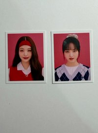 23年曆證件照（二張一起不拆）