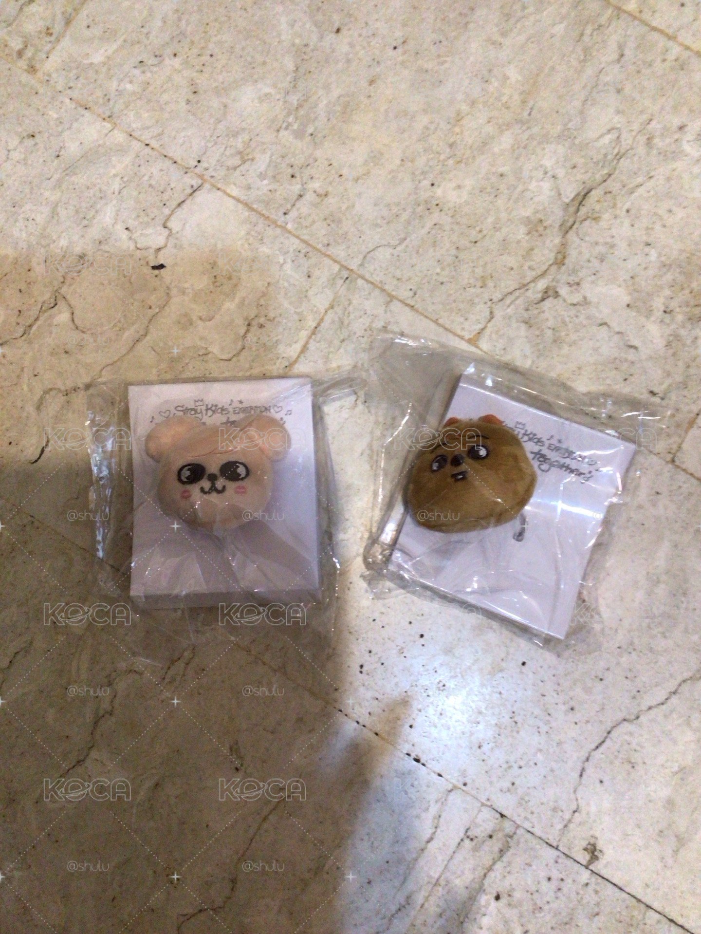大頭戒指