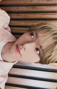 𝑇𝐻𝐸 2𝑁𝐷 𝑀𝐼𝑁𝐼 𝐴𝐿𝐵𝑈𝑀 : 𝐶𝐻𝐸𝑅𝑅𝑌 𝑃𝐼𝐸 1stmusic 0821 視訊簽售 簽售卡 