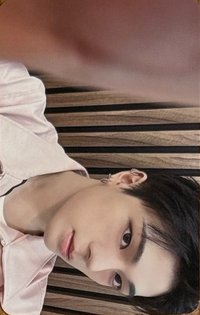 𝑇𝐻𝐸 2𝑁𝐷 𝑀𝐼𝑁𝐼 𝐴𝐿𝐵𝑈𝑀 : 𝐶𝐻𝐸𝑅𝑅𝑌 𝑃𝐼𝐸 1stmusic 0821 視訊簽售 簽售卡 