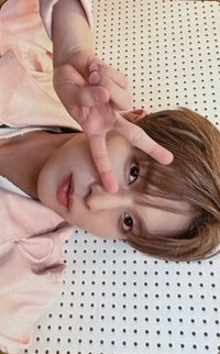 𝑇𝐻𝐸 2𝑁𝐷 𝑀𝐼𝑁𝐼 𝐴𝐿𝐵𝑈𝑀 : 𝐶𝐻𝐸𝑅𝑅𝑌 𝑃𝐼𝐸 1stmusic 0821 線上 簽售卡 