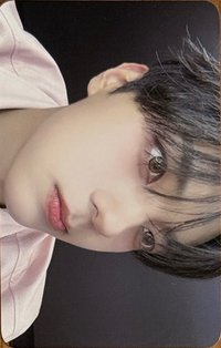 𝑇𝐻𝐸 2𝑁𝐷 𝑀𝐼𝑁𝐼 𝐴𝐿𝐵𝑈𝑀 : 𝐶𝐻𝐸𝑅𝑅𝑌 𝑃𝐼𝐸 1stmusic 0821 視訊簽售 簽售卡 