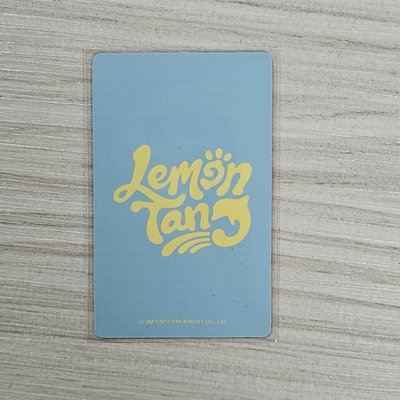 *不保留 競標結束2天內出* H2H JU幸運 卡YEON