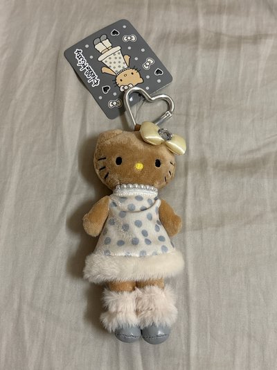 kitty黑皮長腿貴婦