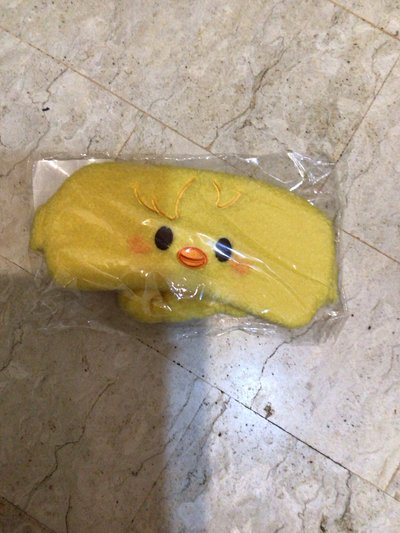 菲眼罩