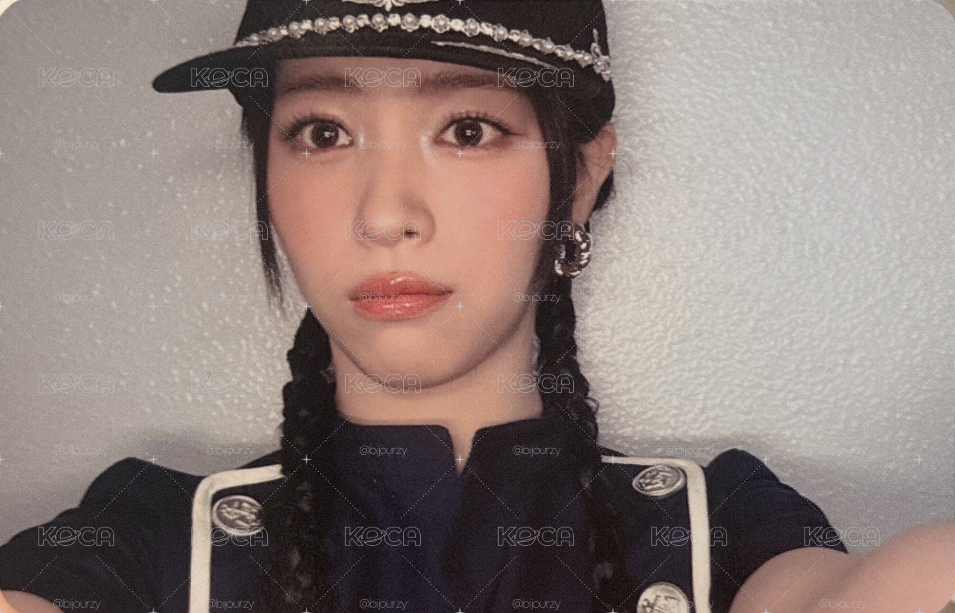 ITZY 抱抱我留