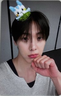 NO REASON fp 線下線上7.0 簽售卡 