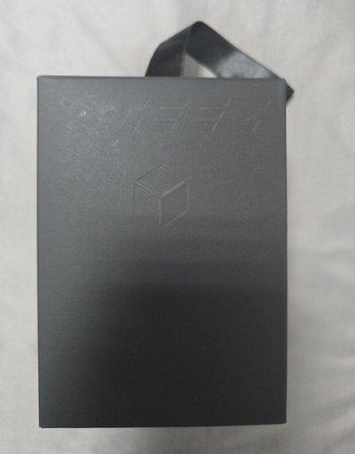 ATEEZ fanplday 飲料提袋 (無小卡)