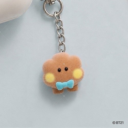 SHOOKY