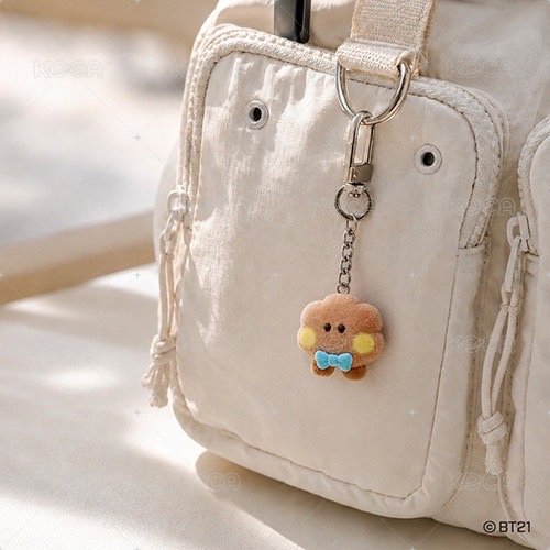 SHOOKY