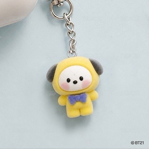 CHIMMY