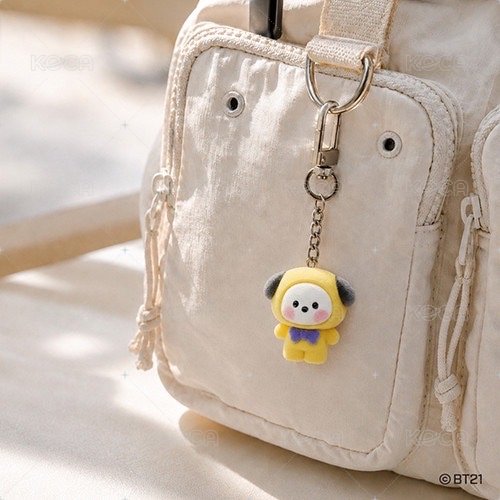 CHIMMY