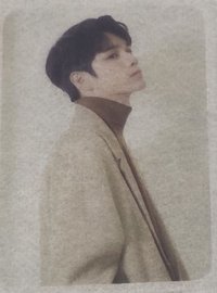 Dicon 雜誌卡 
