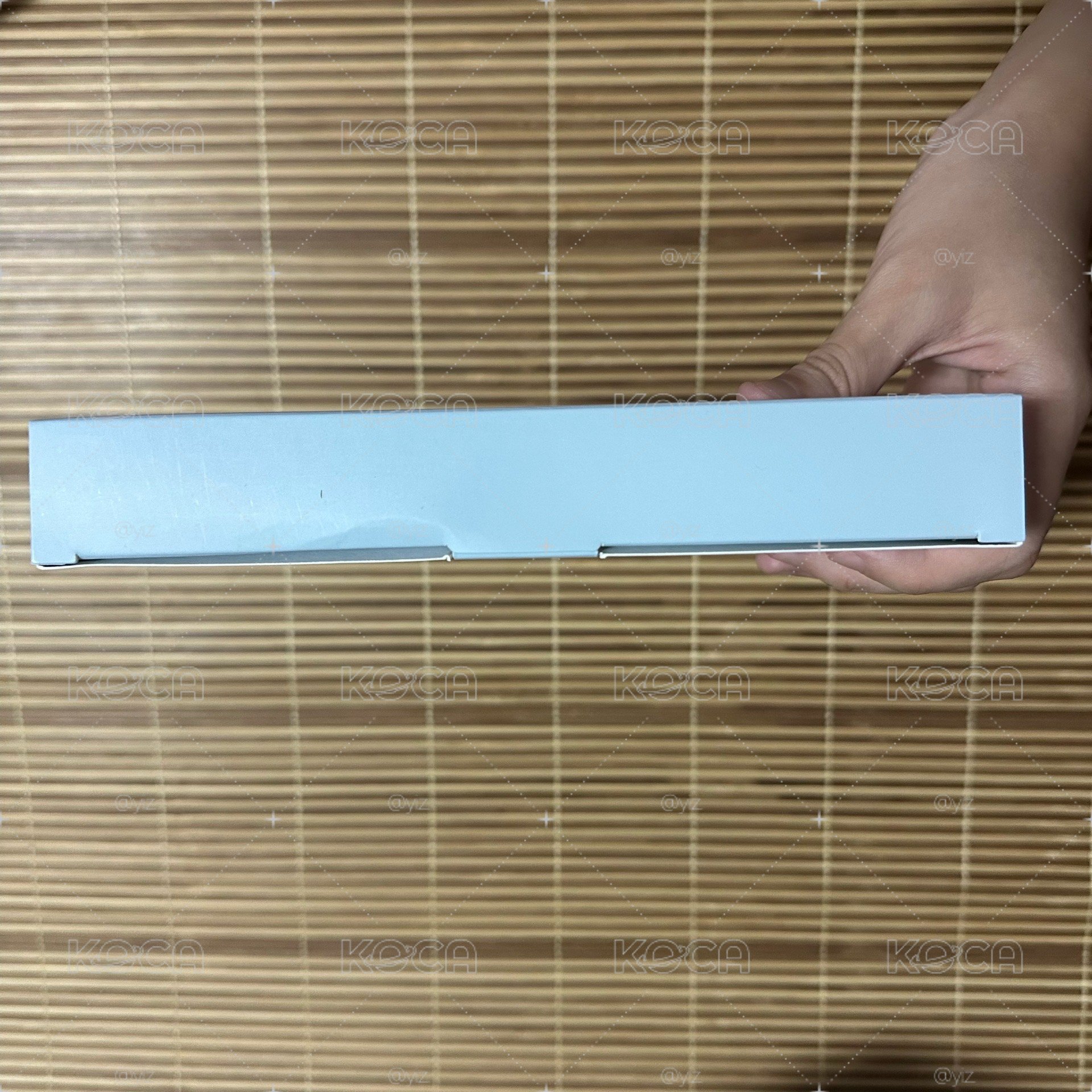 TWS 會員禮 全新未拆
