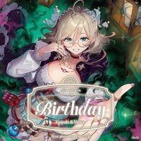 Aia 生日周邊 2026