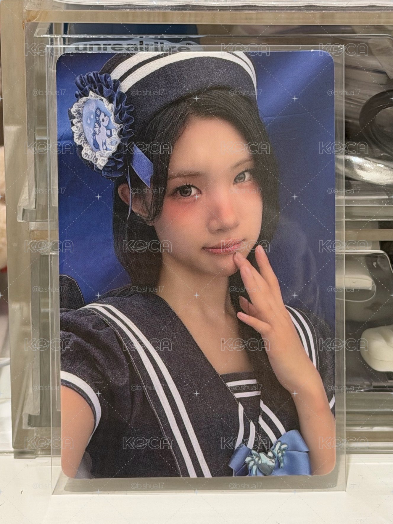 JC版專卡