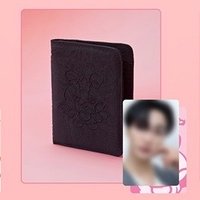 MIGHTEEZ 護照套 PASSPORT CASE