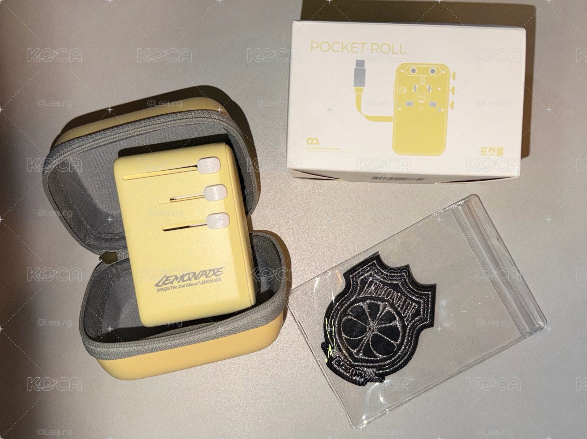 Lemonade 逆應援