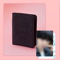 MIGHTEEZ 護照套 PASSPORT CASE