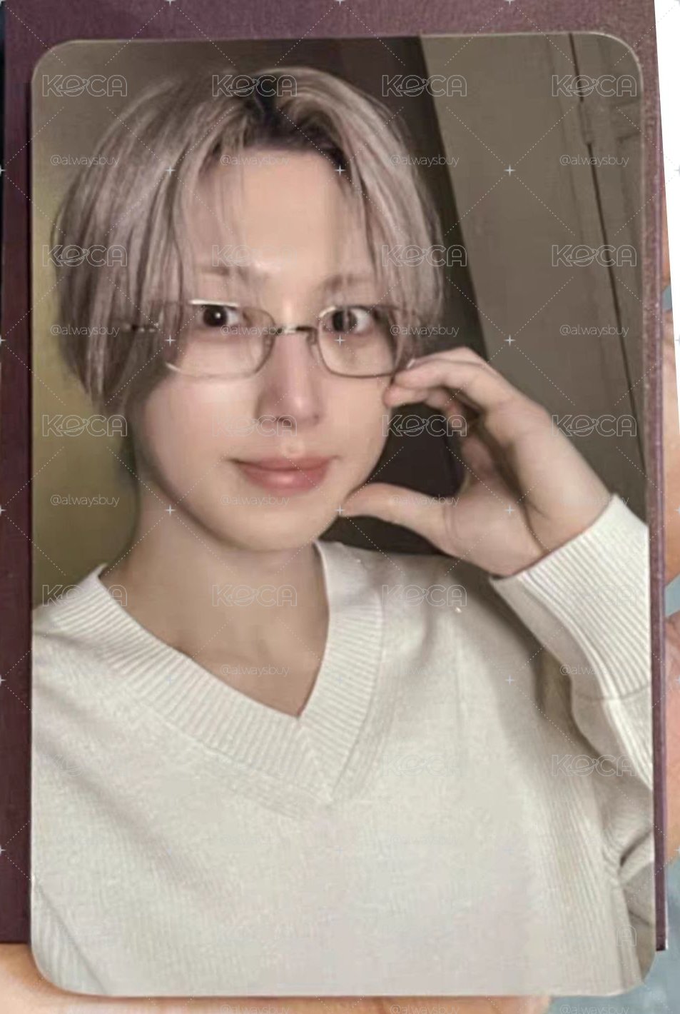 Fuma mom打歌卡
