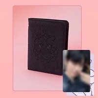 MIGHTEEZ 護照套 PASSPORT CASE