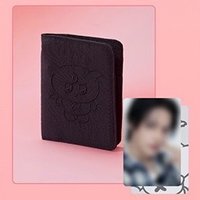 MIGHTEEZ 護照套 PASSPORT CASE