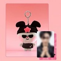 MIGHTEEZ 吊娃 POPSTAR