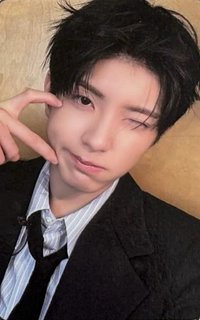 SAUCIN’ mcd 1.0 打歌卡 