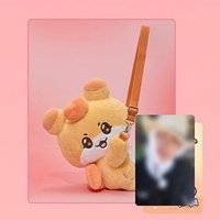 MIGHTEEZ 娃包 PLUSH BAG