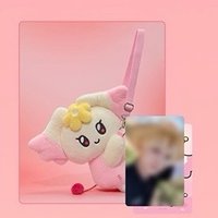 MIGHTEEZ 娃包 PLUSH BAG