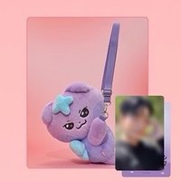 MIGHTEEZ 娃包 PLUSH BAG