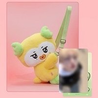 MIGHTEEZ 娃包 PLUSH BAG