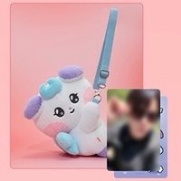 MIGHTEEZ 娃包 PLUSH BAG