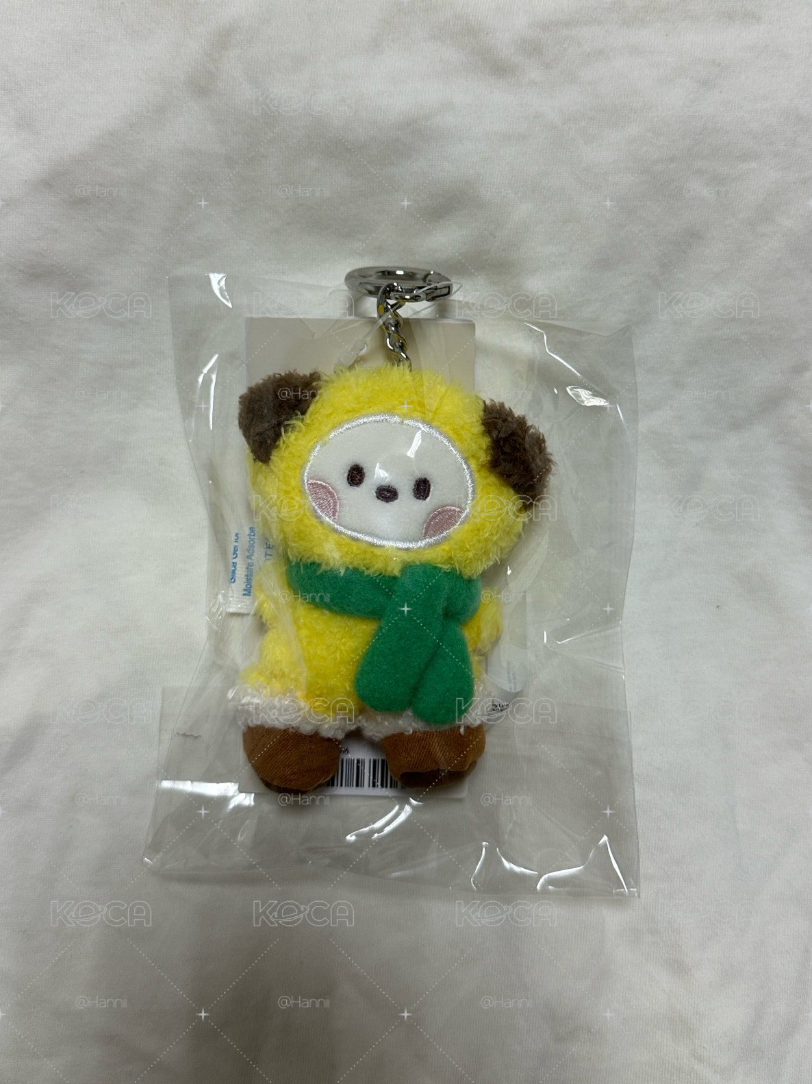 超可愛chimmy