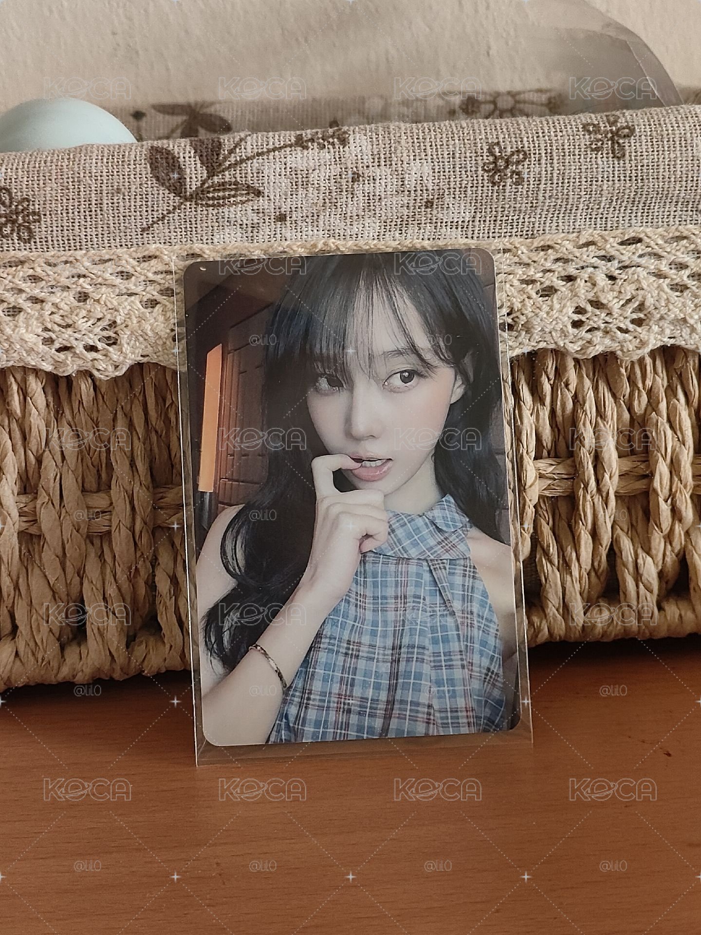 泡泡摩奇咬指冬⛄
