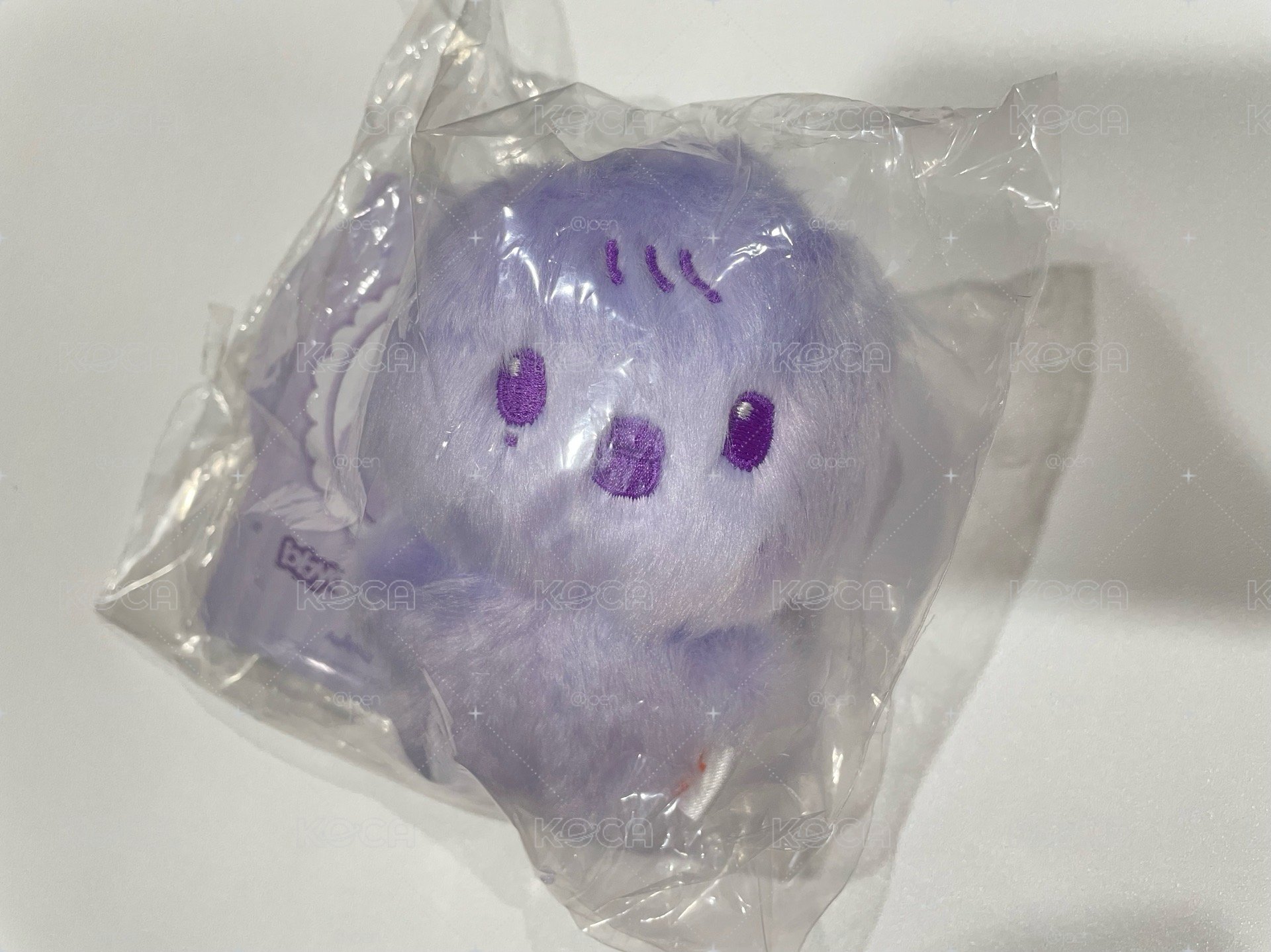 ANITEEZ IN COLOR 異色蹦旼+貼紙本