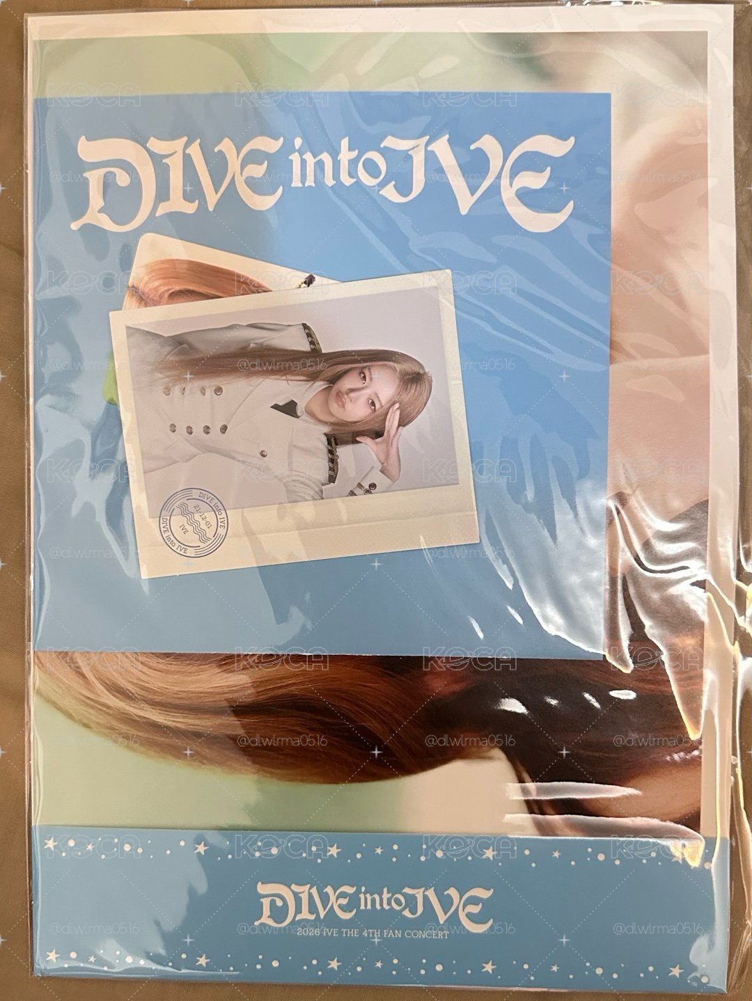 Rei fc 照片組