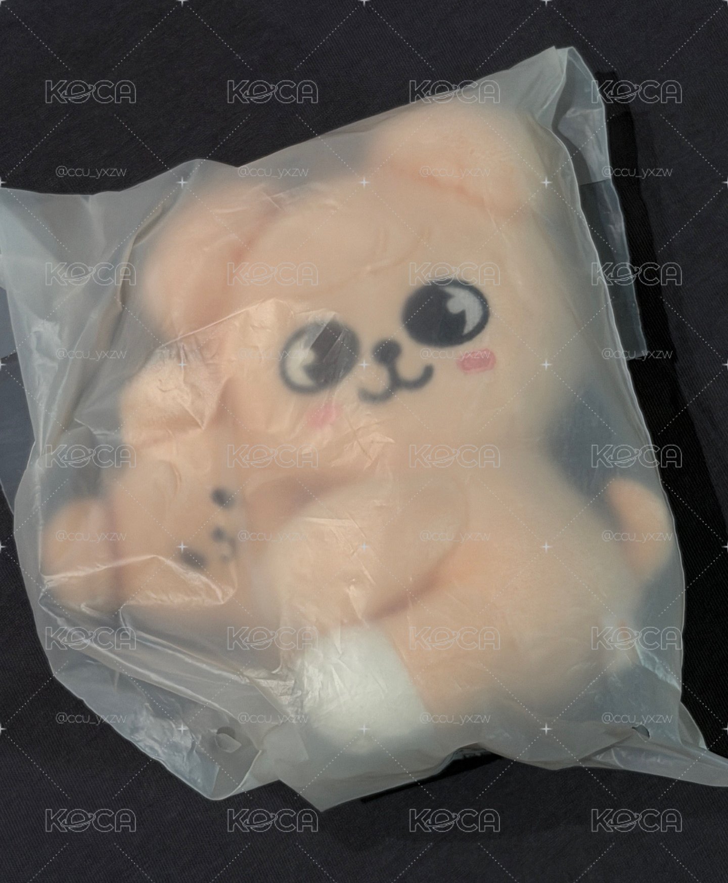 ⚐˒˒玟磁吸抱娃