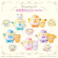 鬆餅布丁狗快閃   魔法少女系列 吊娃 