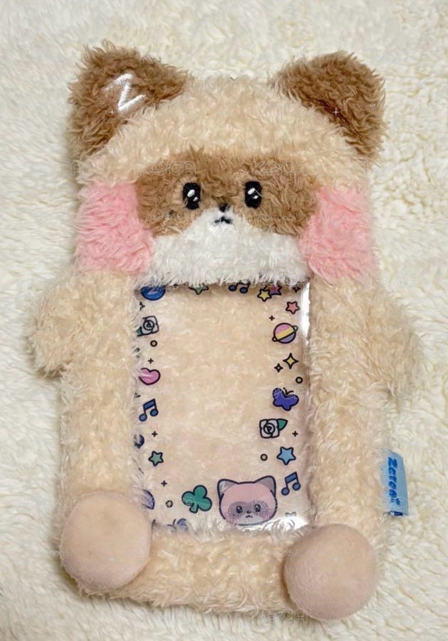 昊尼尼卡套